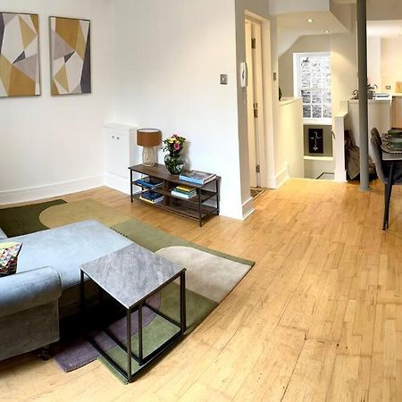 The Quirky Quarter- 2Bedrooms Apartment Liverpool Eksteriør bilde