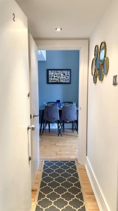 The Quirky Quarter- 2Bedrooms Apartment Liverpool Eksteriør bilde