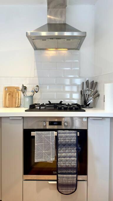 The Quirky Quarter- 2Bedrooms Apartment Liverpool Eksteriør bilde