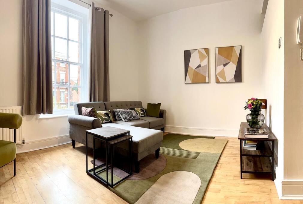 The Quirky Quarter- 2Bedrooms Apartment Liverpool Eksteriør bilde