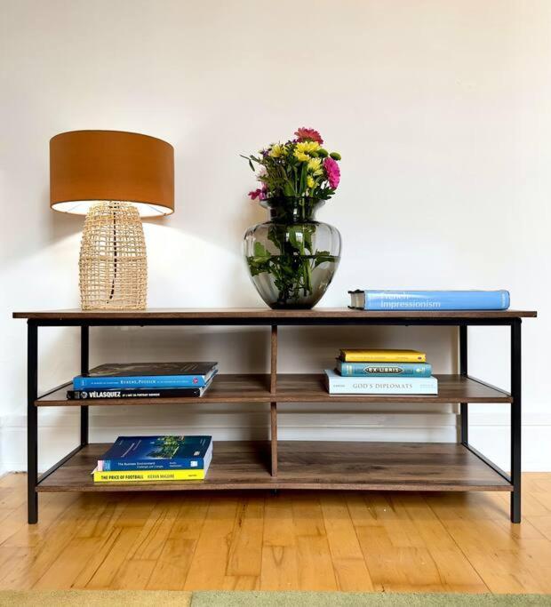 The Quirky Quarter- 2Bedrooms Apartment Liverpool Eksteriør bilde