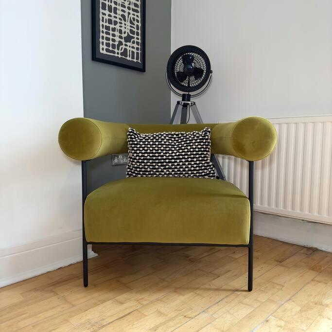 The Quirky Quarter- 2Bedrooms Apartment Liverpool Eksteriør bilde