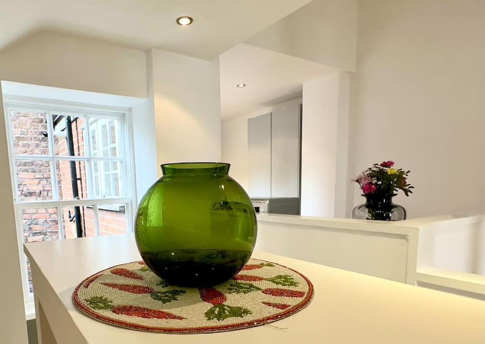 The Quirky Quarter- 2Bedrooms Apartment Liverpool Eksteriør bilde